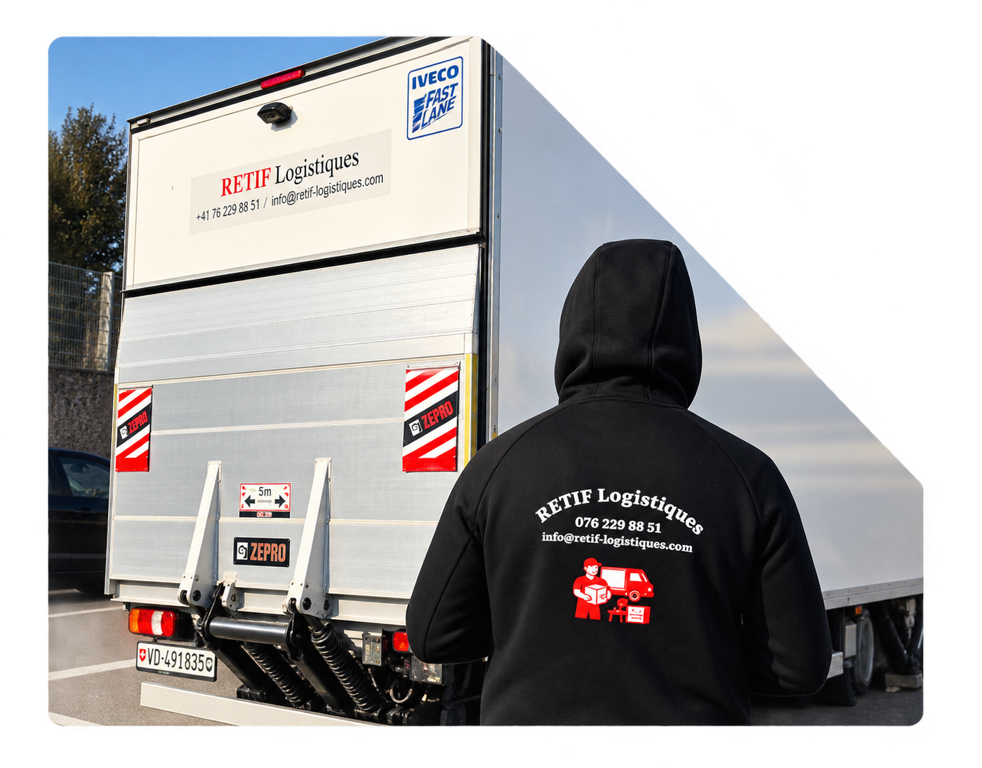 Camion arrière (2)